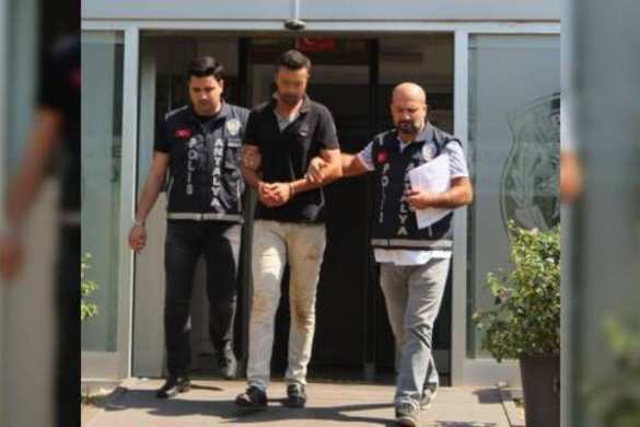 Знакомство и спиртные напитки с местным жителем: на турецком курорте убили украинку (ФОТО) | Русская весна