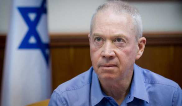 «Пришло время убить Асада», — израильский министр | Русская весна