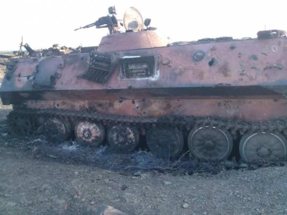 «От взрыва бензовоза люди испарялись», — сгоревшие 72-я и 79-я бригады ВСУ (фото/видео лента 18+) | Русская весна