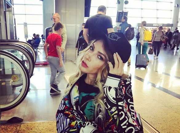 Певица Юлия Самойлова решила эмигрировать из России (ФОТО, ВИДЕО) | Русская весна