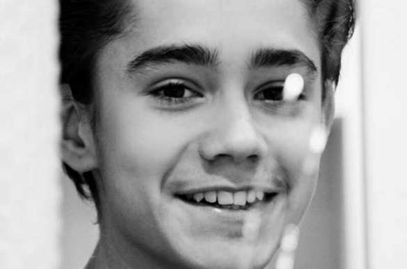 Пробит череп и множественные переломы: В Париже подростки жестоко избили 14-летнего украинца | Русская весна