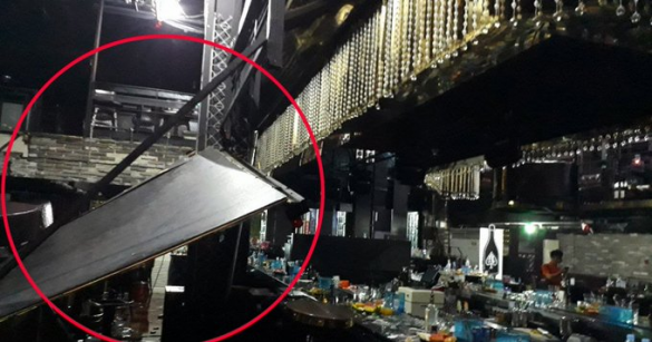 Ужасная трагедия на чемпионате мира: рухнул балкон со спортсменами из США, погибли люди (ФОТО, ВИДЕО) | Русская весна