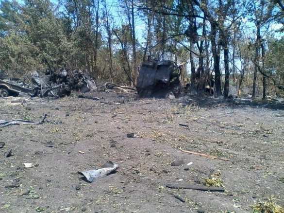 «В 25-й бригаде десятки убитых и раненых», — волонтеры в очередной раз уличили украинский агитпроп во вранье о потерях (фото) | Русская весна