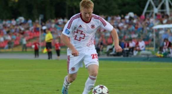 Украинского футболиста подозревают в том, что он напился и сбросил девушку с 9 этажа | Русская весна