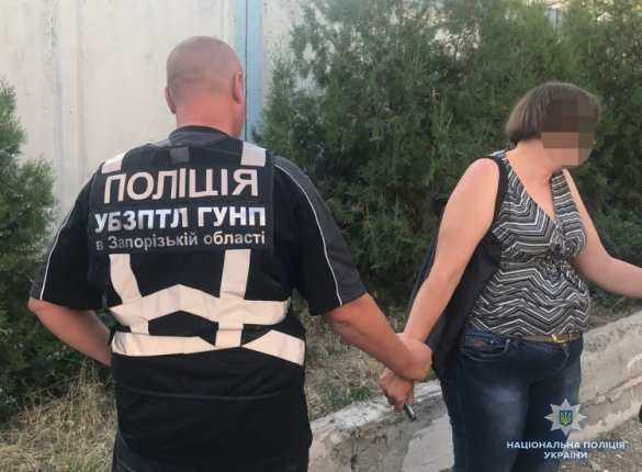 Это Украина: в Запорожье женщина продавала сына-инвалида в трудовое рабство (ФОТО) | Русская весна