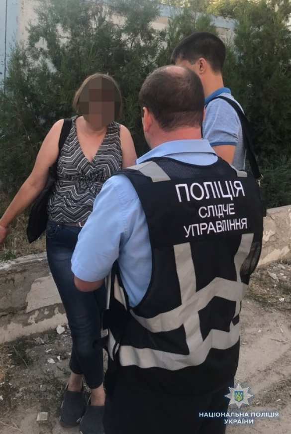 Это Украина: в Запорожье женщина продавала сына-инвалида в трудовое рабство (ФОТО) | Русская весна