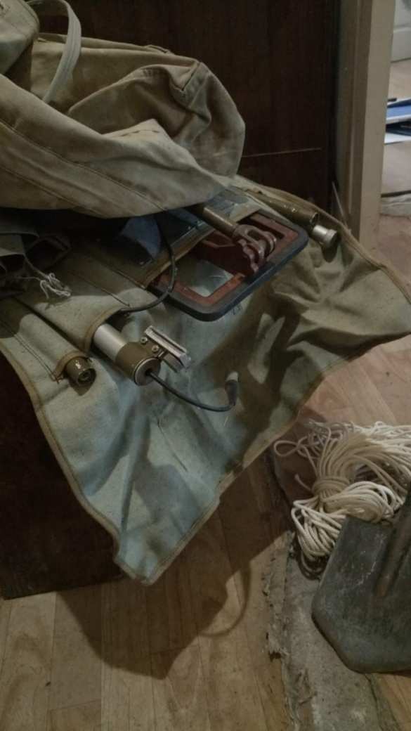 СБУ заявила о задержании «российских шпионов» в Николаеве (ФОТО, ВИДЕО) | Русская весна