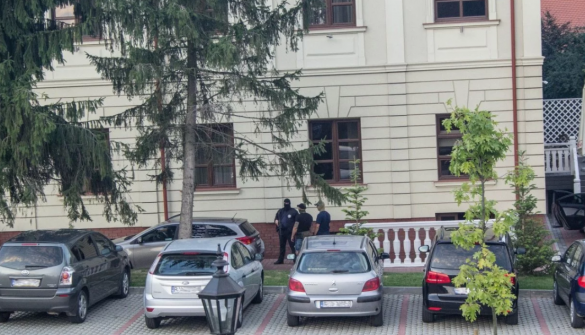 Спецоперация: В Польше задержали украинцев из «спецслужб» (ФОТО) | Русская весна