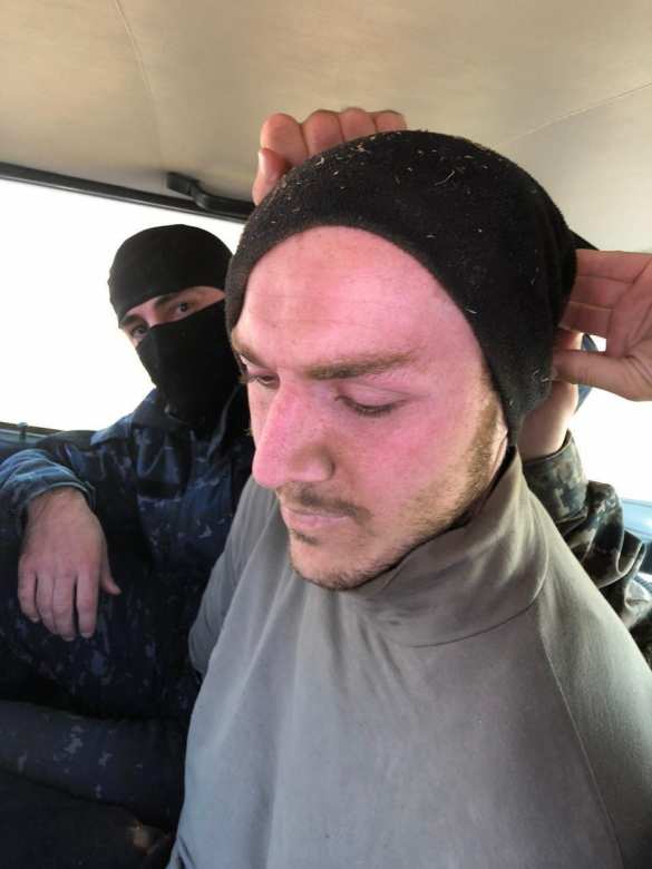 Задержаны бандиты, сбежавшие из дагестанской колонии по подземному тоннелю (ФОТО, ВИДЕО) | Русская весна