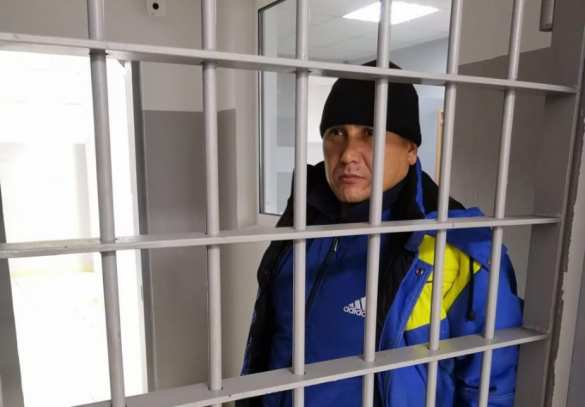 Задержан член банды Басаева, участник нападения на псковских десантников, — Следком (+ФОТО, ВИДЕО) | Русская весна