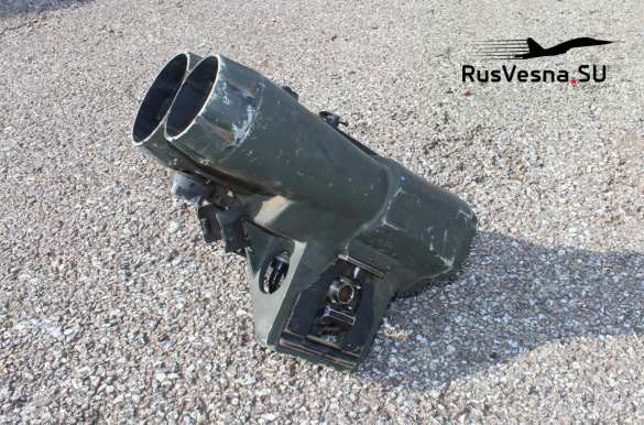 ВАЖНО: В Сирии захвачены американские ракеты, начаты поставки оружия для борьбы с авиацией ВКС РФ и ВВС САР (+ФОТО) | Русская весна