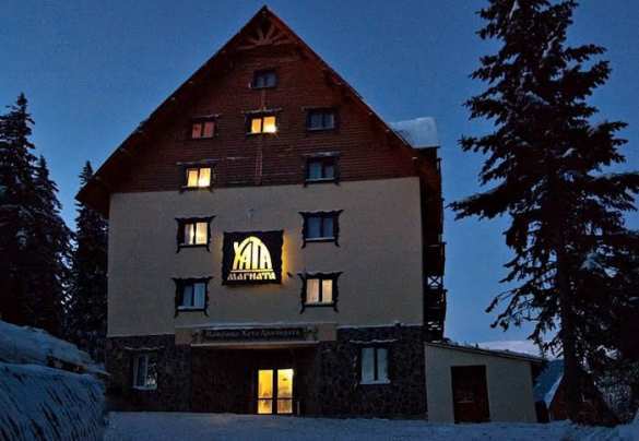 На Закарпатье экстремисты «Правого сектора» устроили массовую драку и перестрелку (+ФОТО) | Русская весна