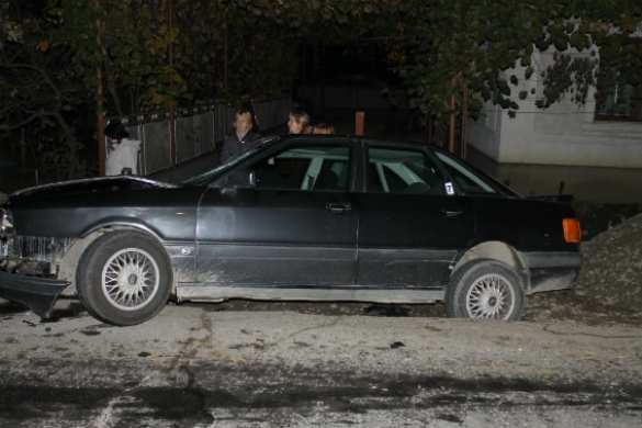 На Украине пьяный 78-летний священник насмерть сбил трех женщин (ФОТО 18+) | Русская весна