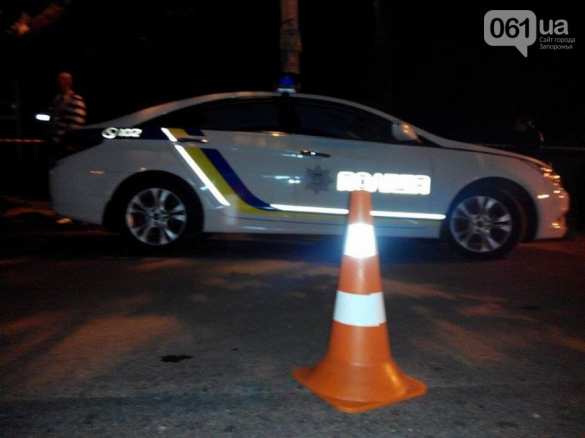 Будни Украинского Государства: В Запорожье из гранатомета обстреляли шашлычную (+ВИДЕО, ФОТО) | Русская весна