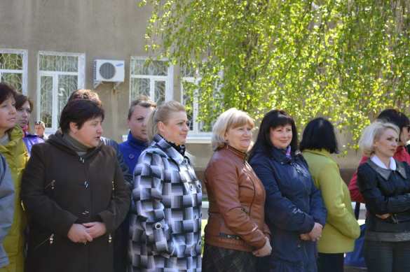 В ДНР запустили завод «Силур» (ФОТО, ВИДЕО) | Русская весна