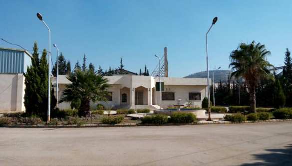 «Война заканчивается, сирийцы и русские стали одним народом», — Халдун Фадель (ФОТО) | Русская весна