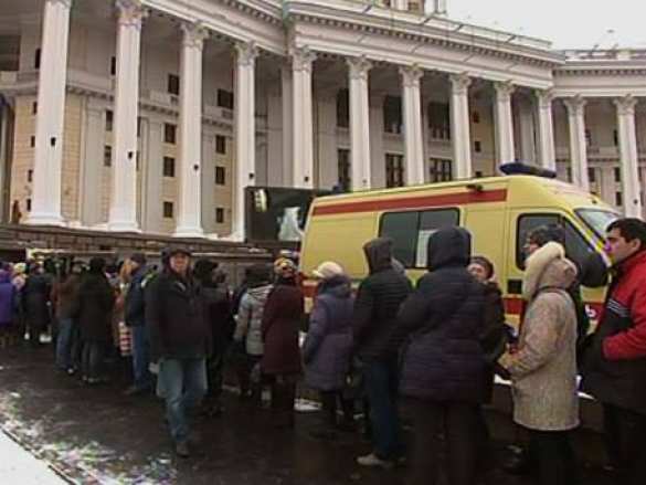В Москве прощаются с Владимиром Зельдиным (ФОТО, ВИДЕО) | Русская весна