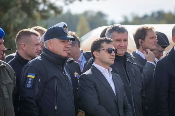 На Украине показали, как будут «зачищать Донецк и Луганск» (ФОТО, ВИДЕО) | Русская весна