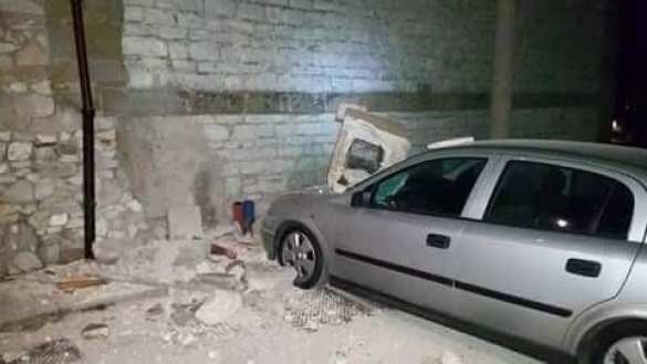 Землетрясение разрушило итальянский город Аматриче, люди под обломками (ФОТО+ВИДЕО) | Русская весна