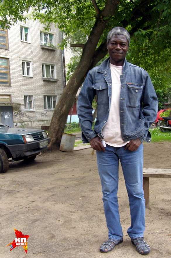 На выборах в Тверской области победил Обама (ФОТО, ВИДЕО) | Русская весна