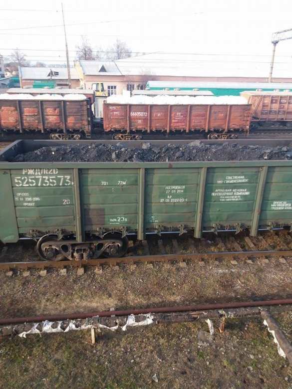 МОЛНИЯ: «Ветераны АТО» сообщают о блокировании железнодорожного сообщения Украины с Россией (+ВИДЕО, ФОТО) | Русская весна