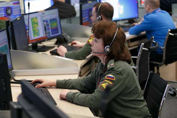 Красота на страже Родины: прекрасные женщины-военнослужащие армии РФ (ФОТО) | Русская весна