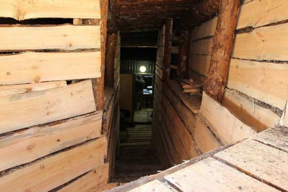 «Хватит пары попаданий»: ВСУ разнесли «домики Зеленского» для фронта (ФОТО, ВИДЕО) | Русская весна