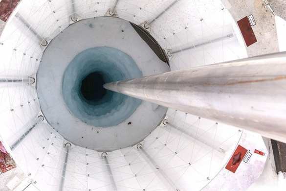 Подо льдами Антарктиды найдены мёртвые организмы (ФОТО, ВИДЕО) | Русская весна