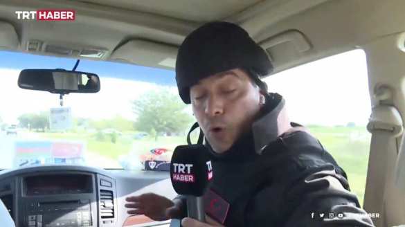 Мгновения войны: новые кадры ударов по танкам Баку и сбор добровольцев в Ереване (ФОТО, ВИДЕО) | Русская весна