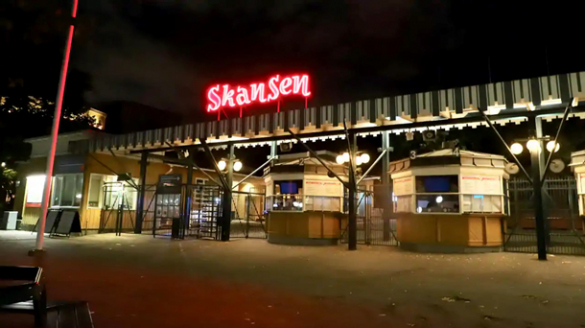 Крокодил советского космонавта откусил руку пожилому шведу (ФОТО) | Русская весна