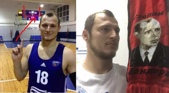 Нацист Зозуля поблагодарил «братьев-украинцев за поддержку» (ФОТО) | Русская весна