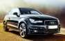 За что любят автомобили Audi | Русская весна