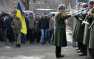 В Одесской области заявили о провале новой волны мобилизации | Русская весна