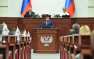 Глава ДНР: Россия открыла для нас все двери | Русская весна