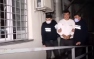 Тащат за руки и ноги: появились кадры доставки Саакашвили в тюремную больницу (ВИДЕО) | Русская весна