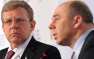 Кудрин и Силуанов не могут определиться с зависимостью от нефти | Русская весна