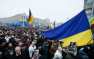 Украинцы продолжат массово скупать валюту в ноябре | Русская весна