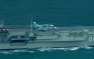 Авианосная группа ВМФ России во главе с «Адмиралом Кузнецовым» вошла в Ла-Манш (КАРТА, ВИДЕО) | Русская весна