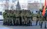 Африканские военные поздравили Россию с 23 февраля необычной песней и танцем (ФОТО, ВИДЕО) | Русская весна