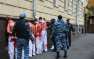 В Москве активисты напомнили о преступлениях фашистов УПА (фото) | Русская весна