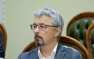 Зрада: глава Минкульта Украины раскритиковал запрет российских фильмов (+ВИДЕО) | Русская весна