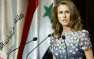 Сирийская львица: неделя с Асмой Асад (ВИДЕО) | Русская весна