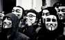 Хакеры из Anonymous объявили кибервойну правительству Турции | Русская весна