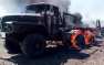 На Донбассе подорвался грузовик ВСУ с военными: есть жертвы | Русская весна