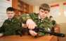 В Минобороны РФ опровергли информацию о ликвидации военных кафедр | Русская весна