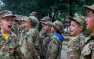 &quot;Neo-Nazi summer military camp for kids of Ukraine&quot; - US biggest TV channel releases debunking documentary (VIDEO) | Русская весна