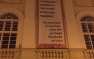 Мэр Львова вывесил баннер, обвиняющий Порошенко в «мусорной блокаде» (ФОТО) | Русская весна