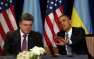 США дали гарантию по долгу Украины на $1 млрд | Русская весна