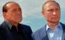 Берлускони: Среди мировых лидеров Путин стал первым | Русская весна