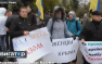 Беженцы из Крыма В Киеве на пикете «беженцев из Крыма» ни одного беженца не обнаружено (видео) | Русская весна